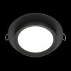 Oprawa Wpuszczana Downlight Hoop Maytoni DL086-GX53-RD-B